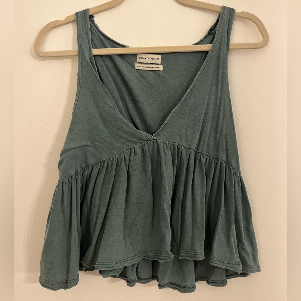 Urban Outfitters Crop Top